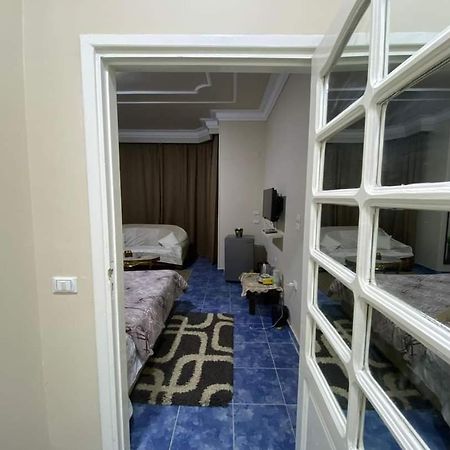 Richard Pyramids Inn Hotel Kafret el-Gabal Buitenkant foto